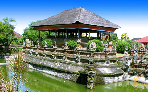 Besakih Temple Cultural Tour in Karangasem, Bali