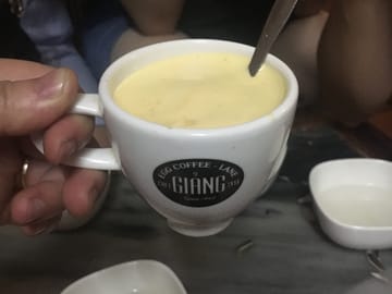 Authentic Hanoi Street Food Walking Tour