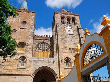 Cathedral