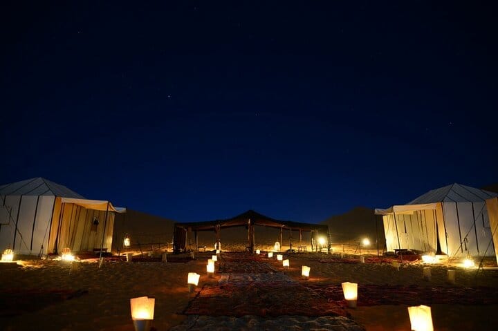 Tour of Morocco Private 12-Days via Imperial Cities and Merzouga