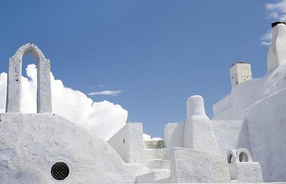 Hidden Santorini ! Private tour 4-Hours