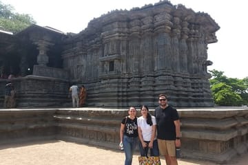 Cultural Day Tour of Warangal Historical Sites from Hyderabad