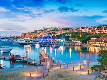 Self-Drive Tour of Cagliari and Sardinia's Highlights