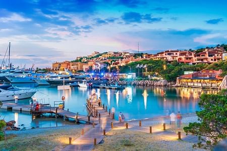 Discover Sardinia: Self-Drive Tour of Beaches, Culture, and Nature