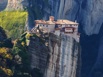 Private Day Trip to Sithonia Halkidiki