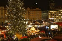 Dresden Private Christmas Market Tour With A Professional Guide 1
