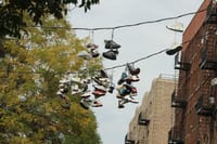 New York contrasts: Manhattan, The Bronx, Queens & Brooklyn 1