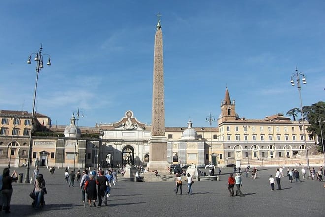 Angels and Demons Private Tour in Rome photo 4