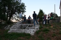 A guided tour of the Palmenti di Pietranico 2