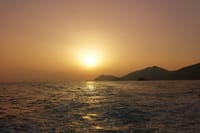 Private sunset boat tour on the Amalfi Coast and aperitif 6