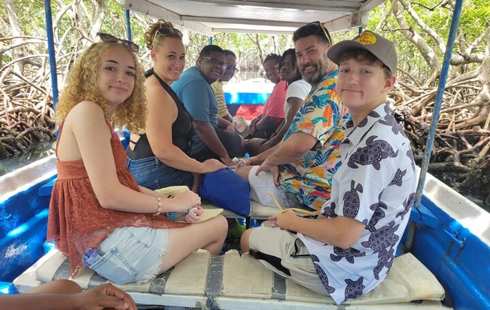 Roatan VIP Free-Style Private Tour