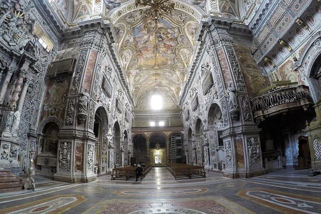 Private Full-Day Tour Palermo, Monreale and Cefalù  8