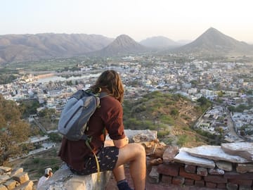 Pushkar