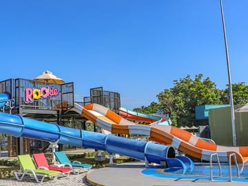 Full-Day Water Park Experience in Bandaragama, Sri Lanka