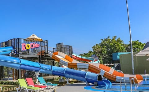 Full-Day Water Park Experience in Bandaragama, Sri Lanka