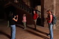 Istanbul: Topkapi Palace, Harem, & Basilica Guided Tour 2