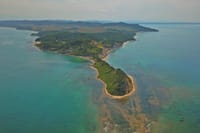 Cape of Rodon