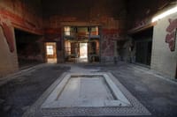 Pompeii, Herculaneum And Vesuvius - Group Tour 10