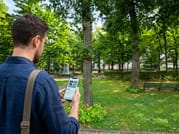 Secrets of Verviers Self-Guided Exploration Game Tour 1