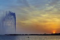 Al-Balad Walking Tour: Jeddah's UNESCO Old Town 5