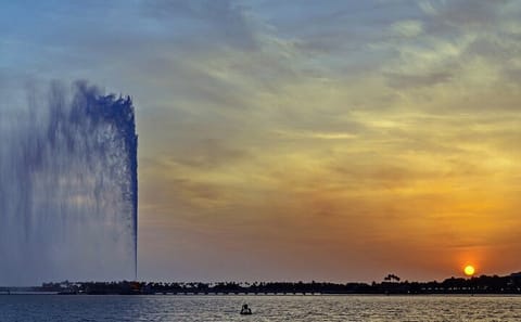 Jeddah Historical Walking Tour of Al-Balad UNESCO Site