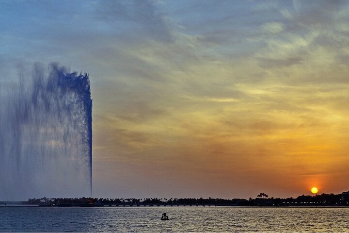 Al-Balad Walking Tour: Jeddah's UNESCO Old Town 5