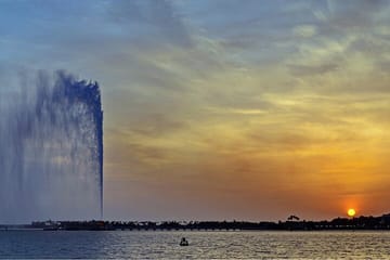 Jeddah Historical Walking Tour of Al-Balad UNESCO Site