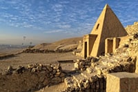 2-Day Luxor Tour: Kings, Queens, Hatshepsut & Medinet Habu & More 5