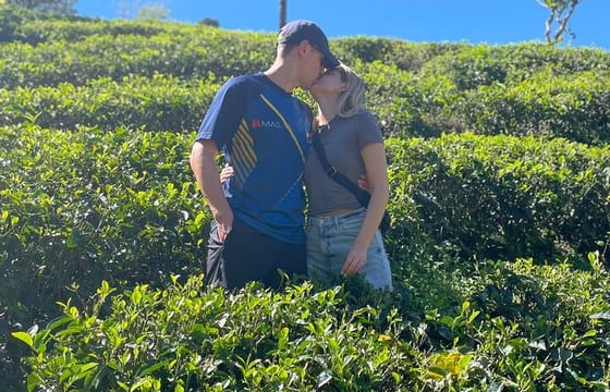 Spice Garden & Tea Factory Group Shore Excursion