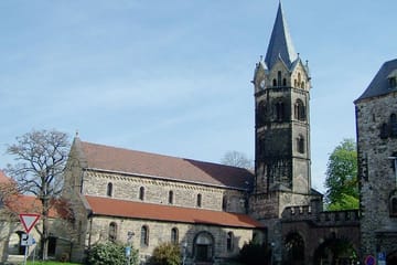 Guided Walking Tour of Eisenach's Historic Old Town