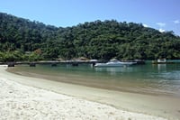 Promo Rio de Janeiro: Christ Redeemer and Sugar Loaf + Angra Dos Reis Day Trip 9