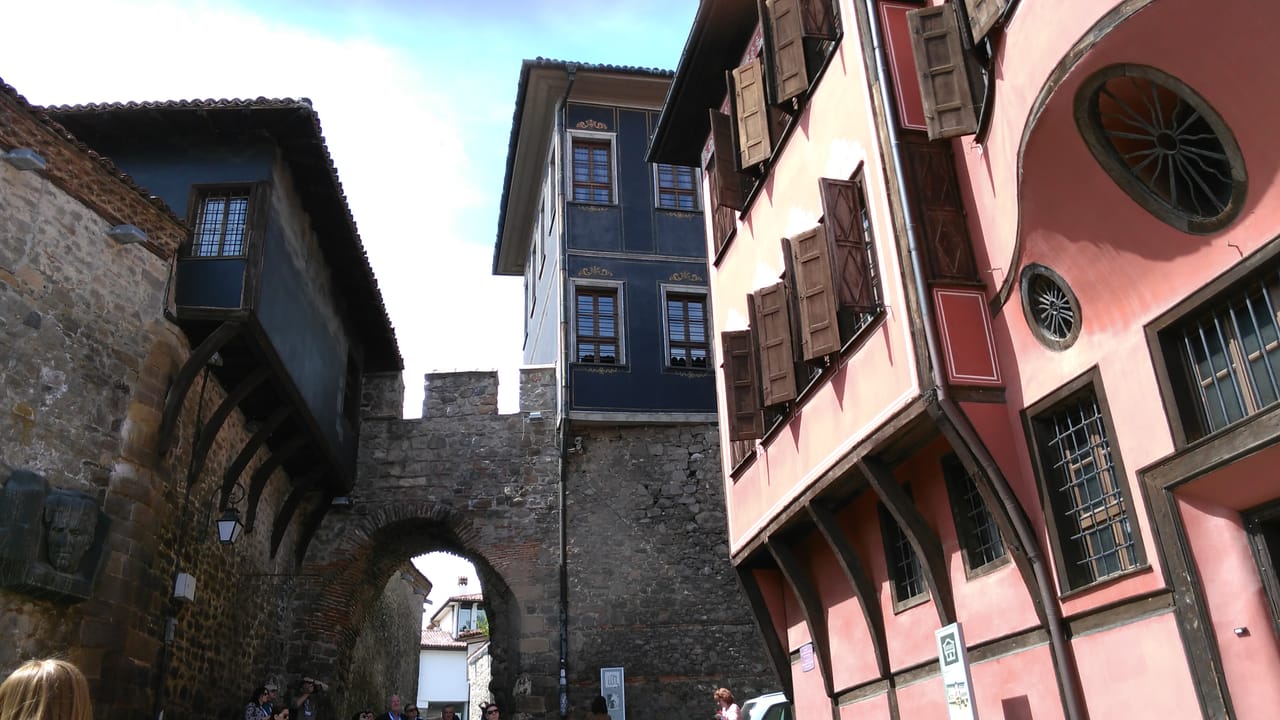 Exclusive Private Tour in the Thracian Valley from Sofia 5