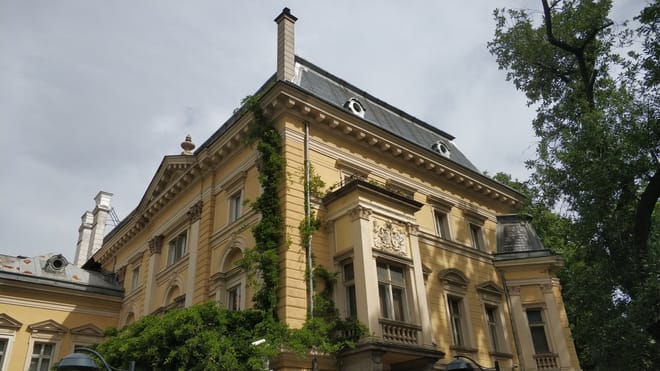 Guided Visit to Sofia National Art Gallery 4