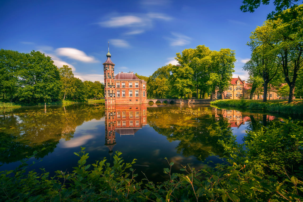 Breda in 1 Day - Walking Tour - Audioguide in 7 languages 4