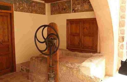 Private Day Tour to St Catherine Monastery from Sharm El Sheikh