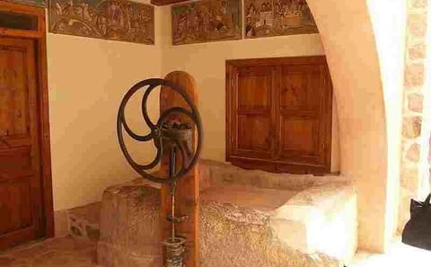 Private Day Tour to St Catherine Monastery from Sharm El Sheikh