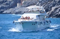 Alanya All Inclusive Private Yatch Tour 1