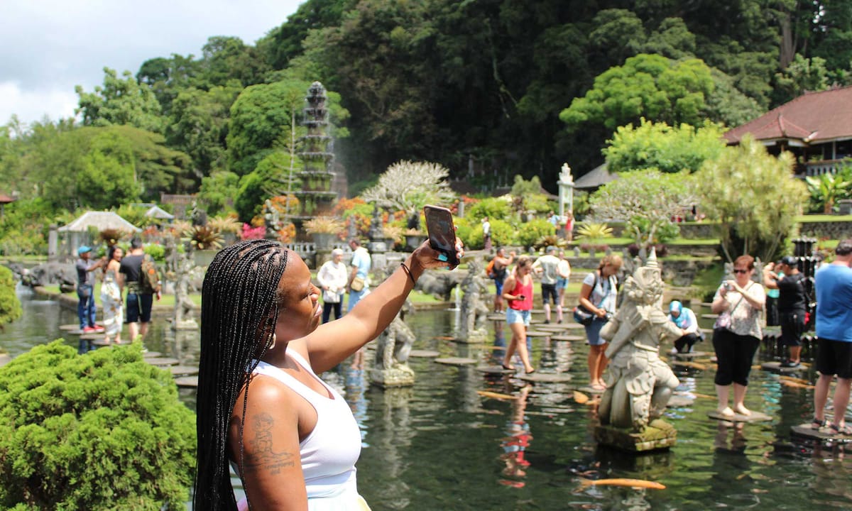 Private Tour :  3 Days Tour Package with snorkeling