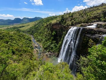 Four-Day Safari Tour of Kruger National Park from Johannesburg