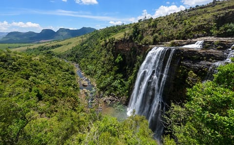 Four-Day Safari Tour of Kruger National Park from Johannesburg