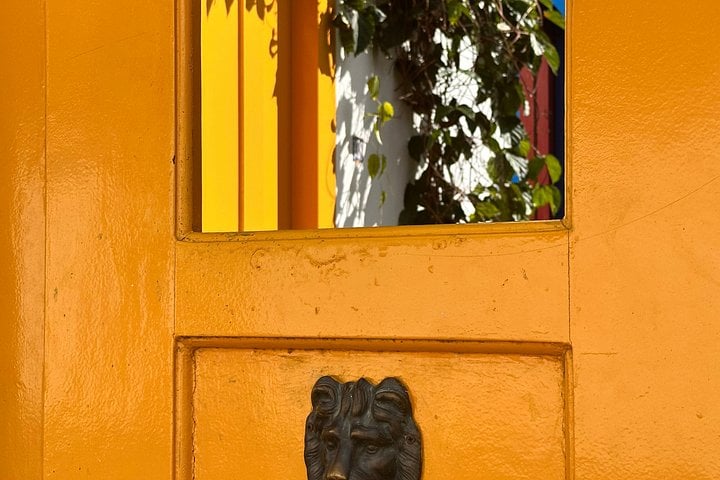 Paraty Revealed: Colonial History & Cachaça Tasting