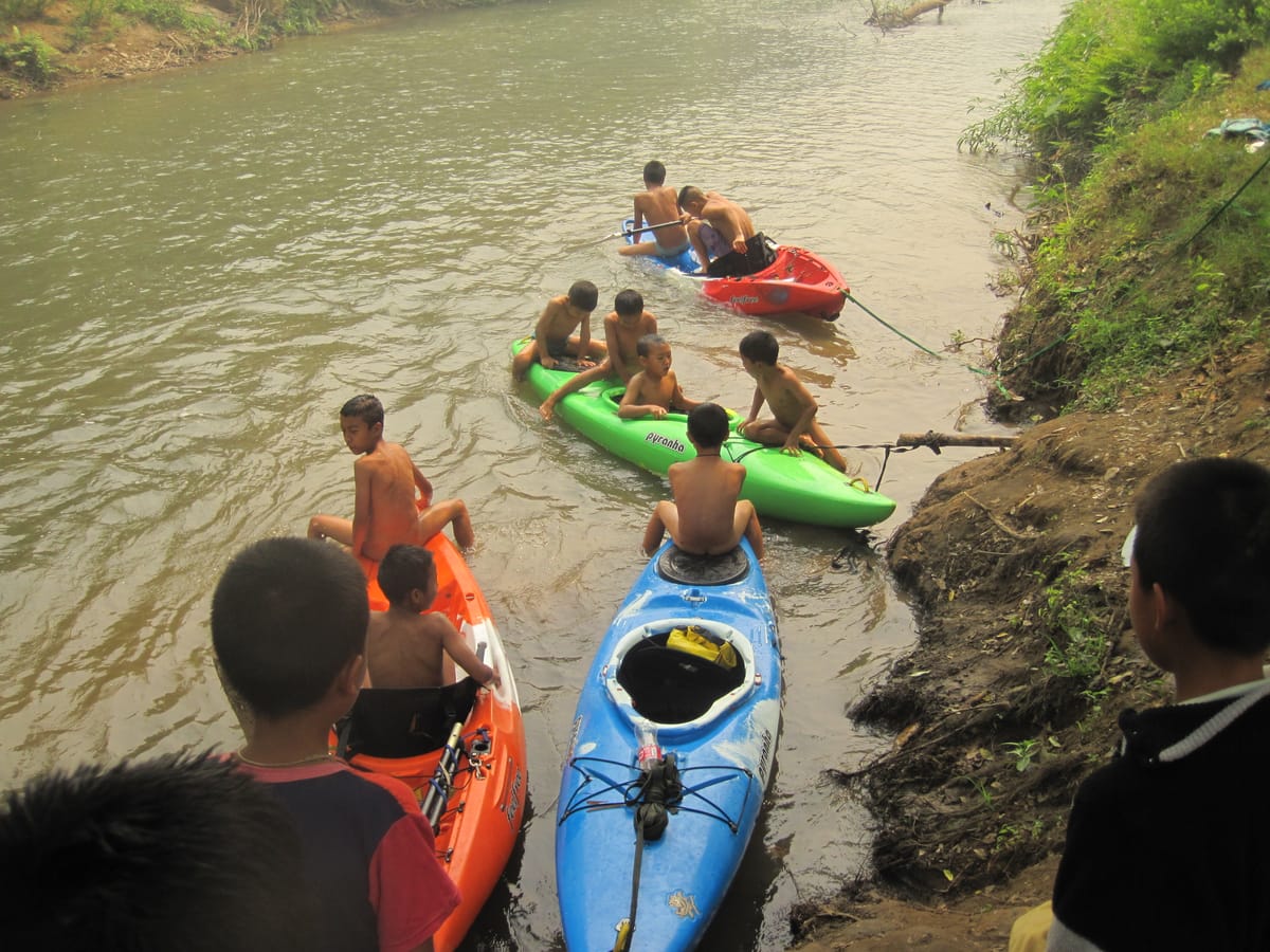 Chiang mai Suthep National Park Leisure Hiking & Mountain Biking