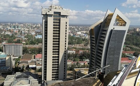 Full-Day Private Tour of Nairobi with Pick Up