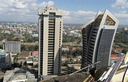 Full-Day Private Tour of Nairobi with Pick Up
