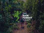 The Rainforest Tour - Small Group Trip with Tasting 1