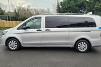 Heathrow Airport To Oxford Private Transfer 9