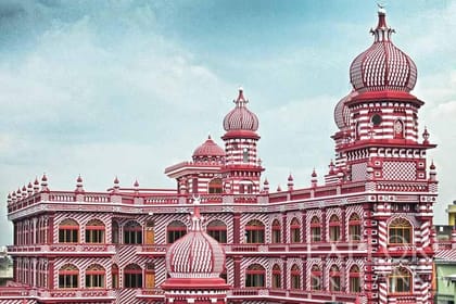 11 Days Tour Of Taprobane