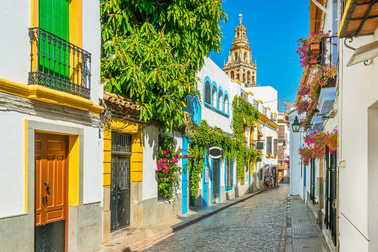 Cordoba in 1 Day - Walking Tour - Audioguide in 7 languages 3