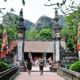 Small Group Of 9 Tour From Hanoi to Incense Village and Ninh Binh