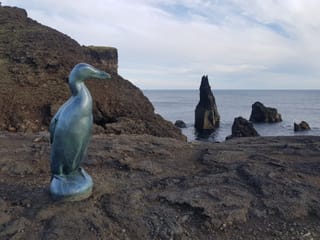 Private Reykjanes Peninsula Tour From KEF Airport or Reykjavik, photo 9